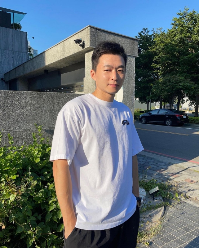 Eric的第二张照片--梅州相亲服务中心