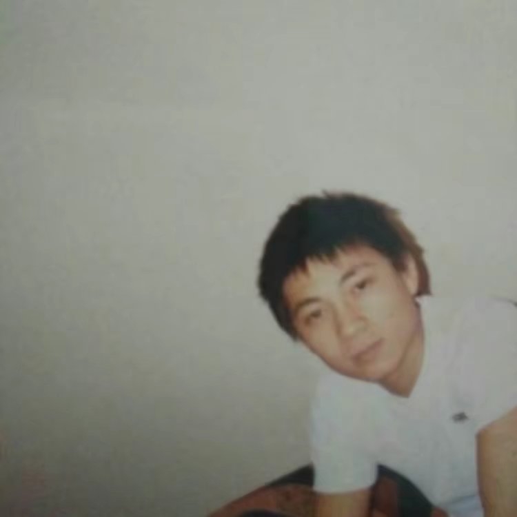 随缘的第一张照片--梅州相亲服务中心