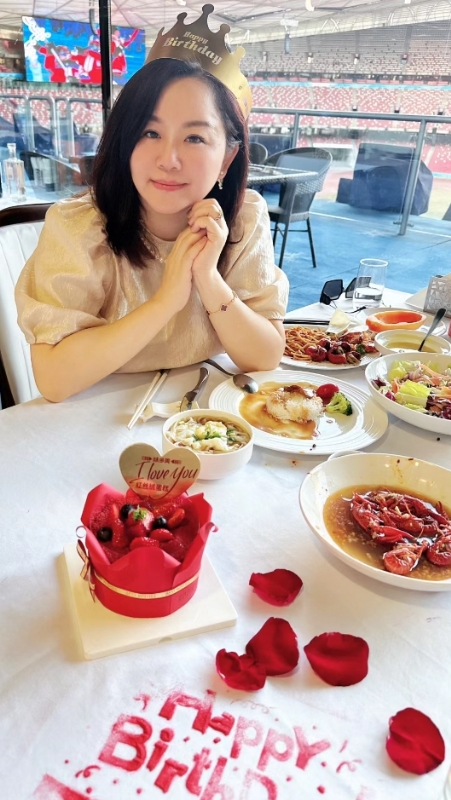 浅梦悠然的第一张照片--梅州相亲服务中心