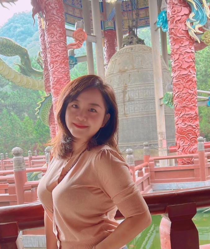 浅梦悠然的第二张照片--梅州相亲服务中心