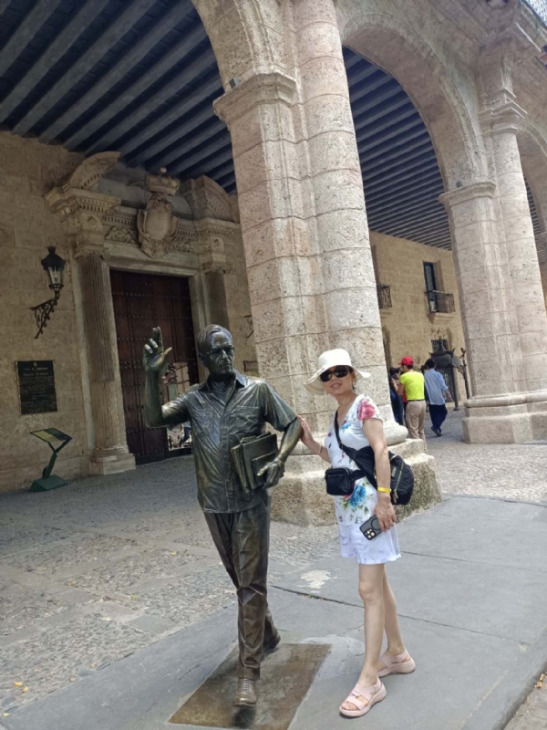 Jolan的第一张照片--梅州相亲服务中心