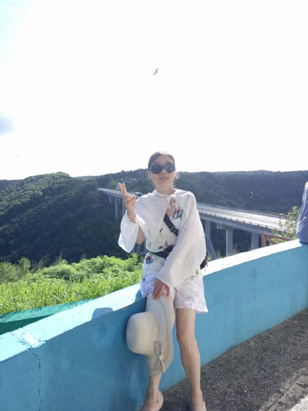 Jolan的第二张照片--梅州相亲服务中心