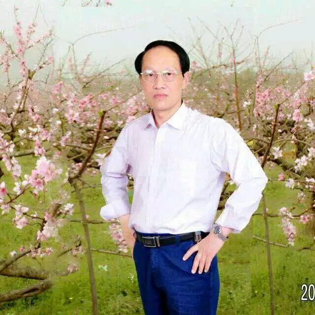 枫叶的第一张照片--梅州相亲服务中心