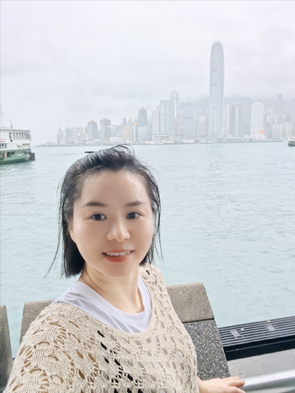 Ala的第一张照片--梅州相亲服务中心