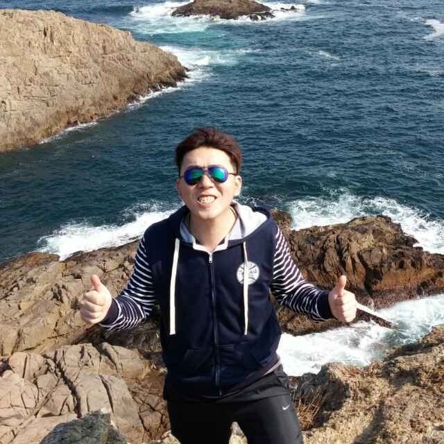 Steven的第一张照片--梅州相亲服务中心