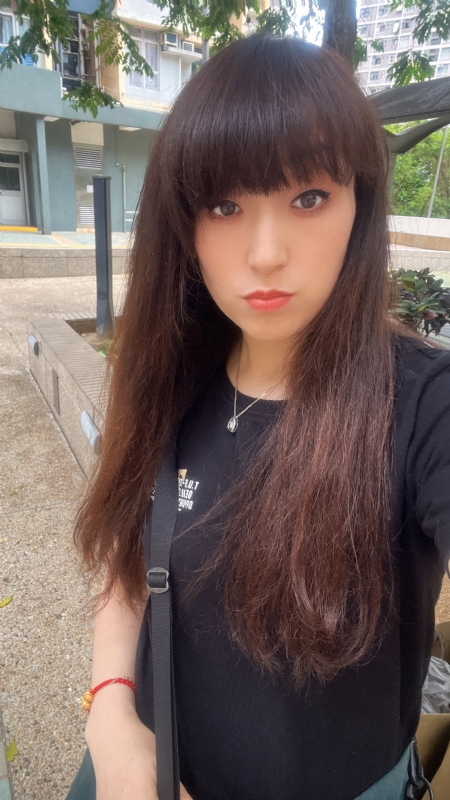 小英的第一张照片--梅州相亲服务中心