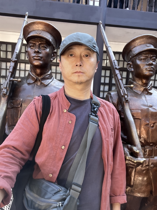 川雲的第一张照片--梅州相亲服务中心