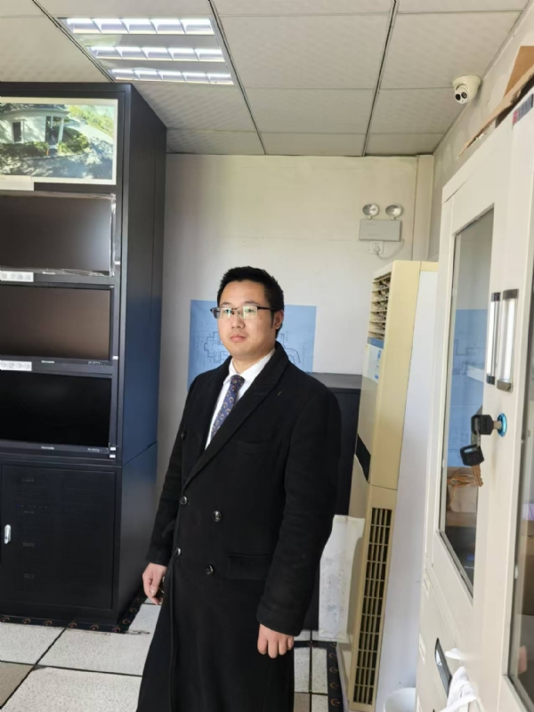 逍遥自在的第一张照片--梅州相亲服务中心