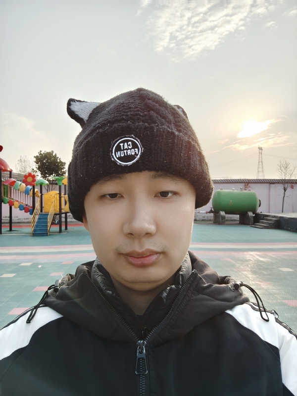 王连杰的第一张照片--梅州相亲服务中心