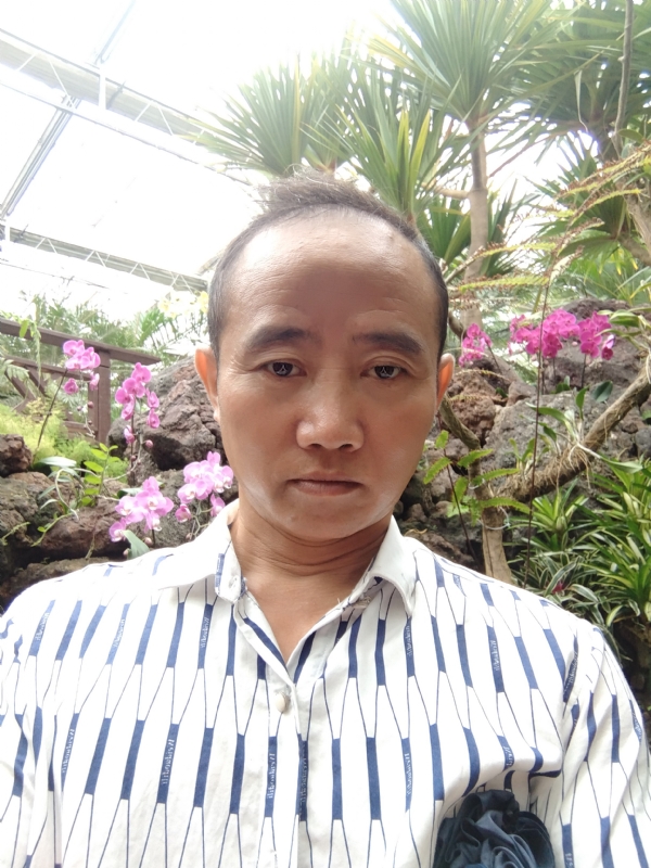 闲云盘鹤的第一张照片--梅州相亲服务中心