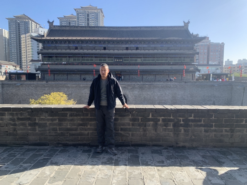 抹走知觉的第一张照片--梅州相亲服务中心