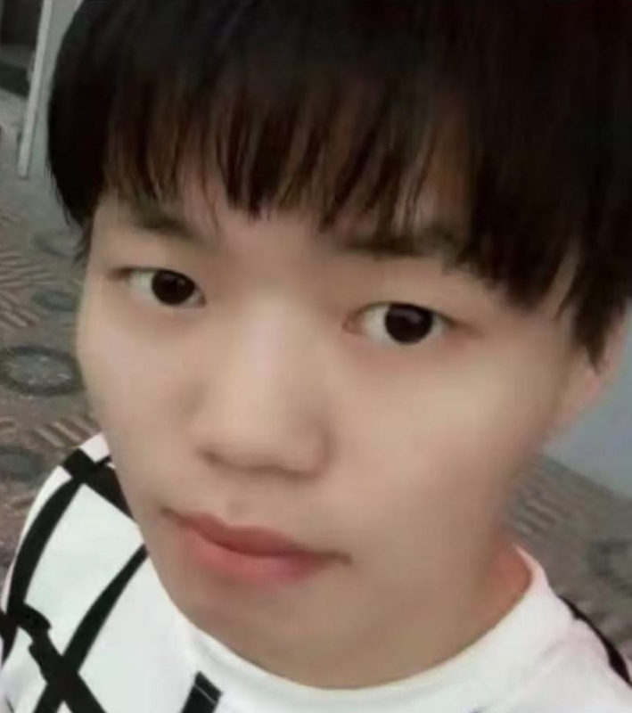 大白的第一张照片--梅州相亲服务中心