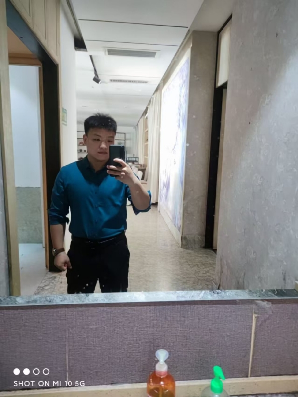 JCY的第二张照片--梅州相亲服务中心