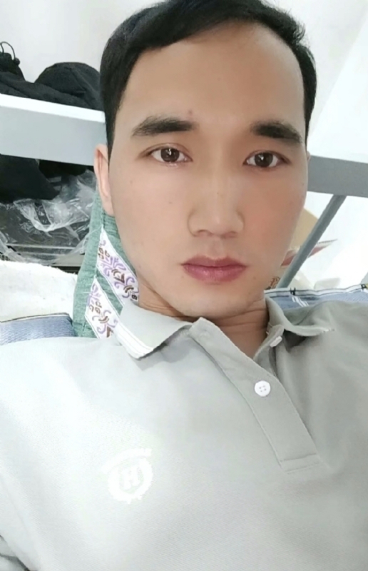 小炎的第一张照片--梅州相亲服务中心