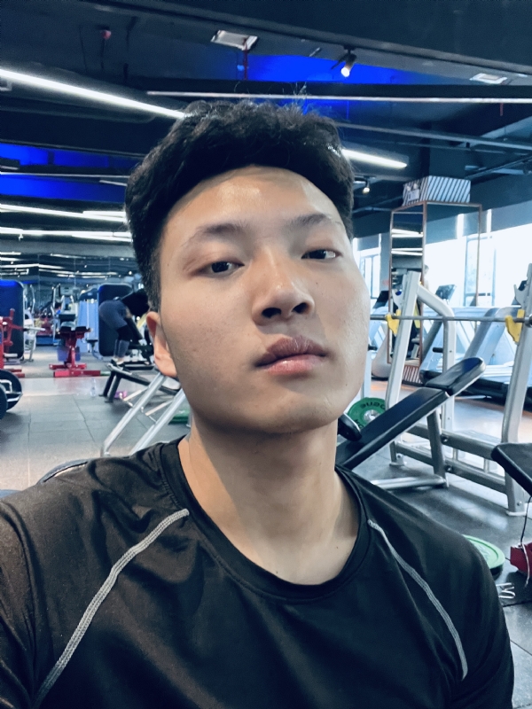 A且行且珍惜的第一张照片--梅州相亲服务中心