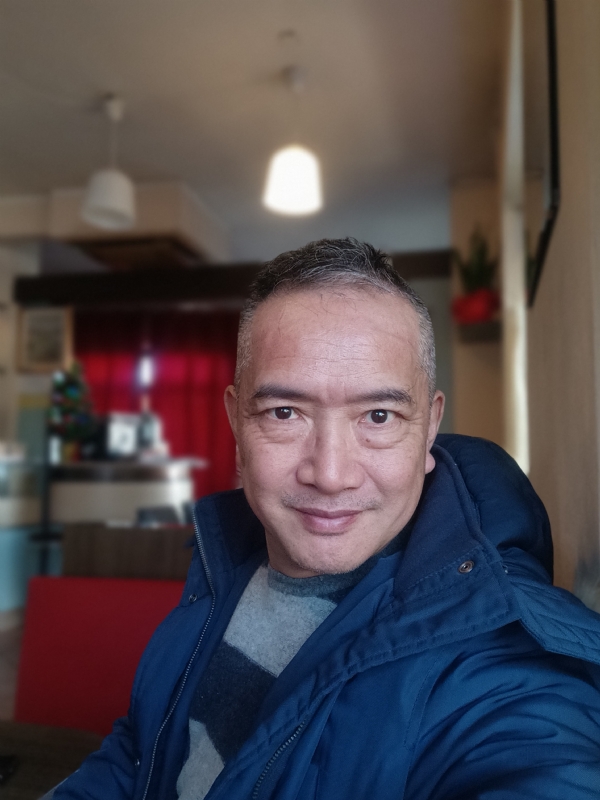 大龙的第一张照片--梅州相亲服务中心