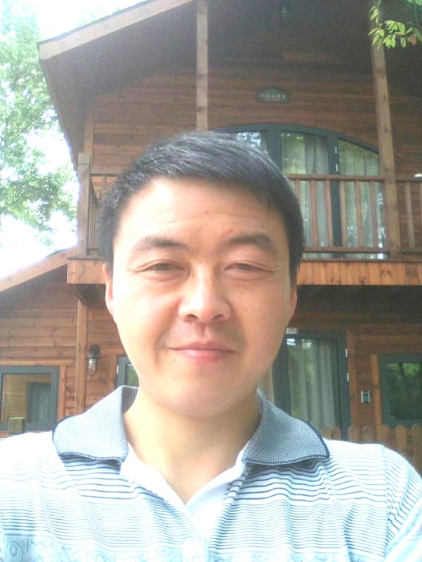 军子的第一张照片--梅州相亲服务中心