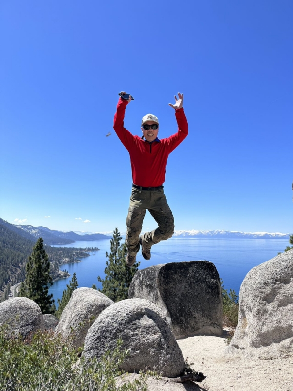 Tiger0007的第二张照片--梅州相亲服务中心