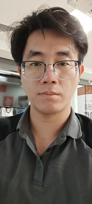 原来你是这样的的第一张照片--梅州相亲服务中心