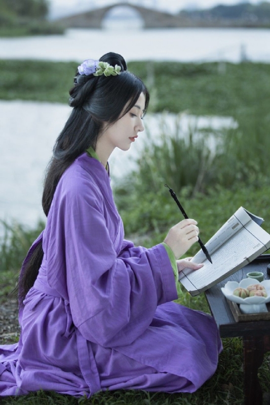 黄环儿的第一张照片--梅州相亲服务中心