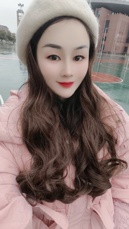 小艳的第二张照片--梅州相亲服务中心