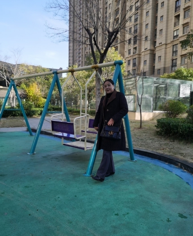 阳光的第二张照片--梅州相亲服务中心