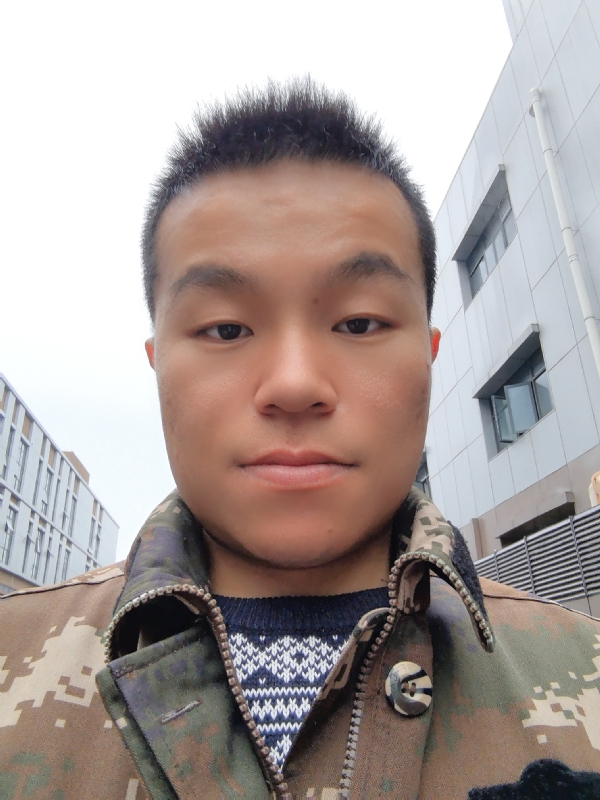 赵彦的第一张照片--梅州相亲服务中心