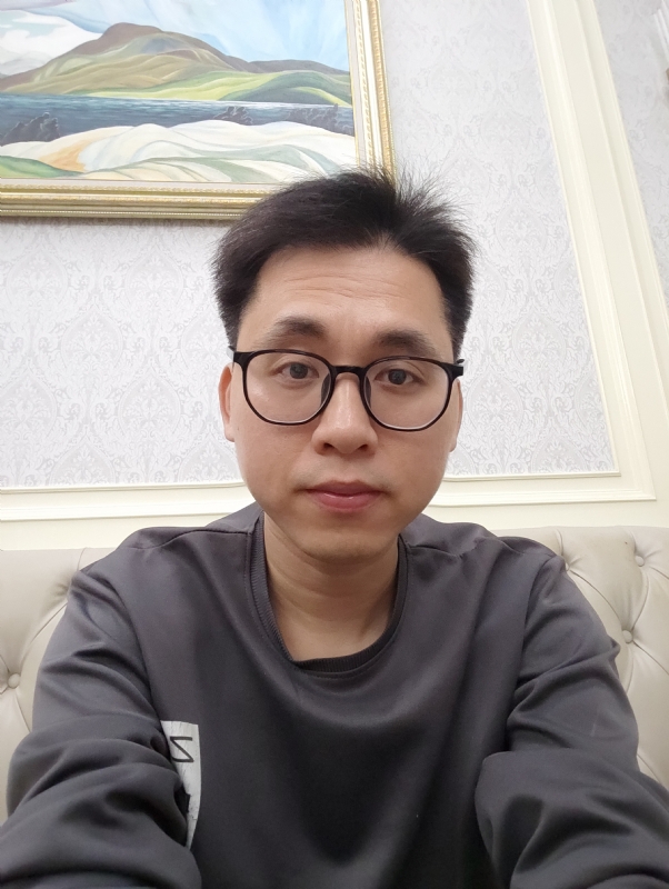 共享夕阳的第一张照片--梅州相亲服务中心