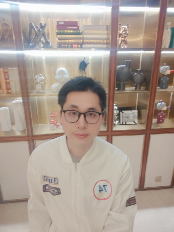 共享夕阳的第三张照片--梅州相亲服务中心