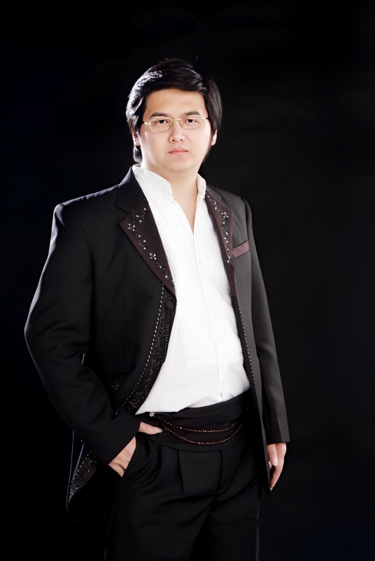 再爱一次吧的第一张照片--梅州相亲服务中心