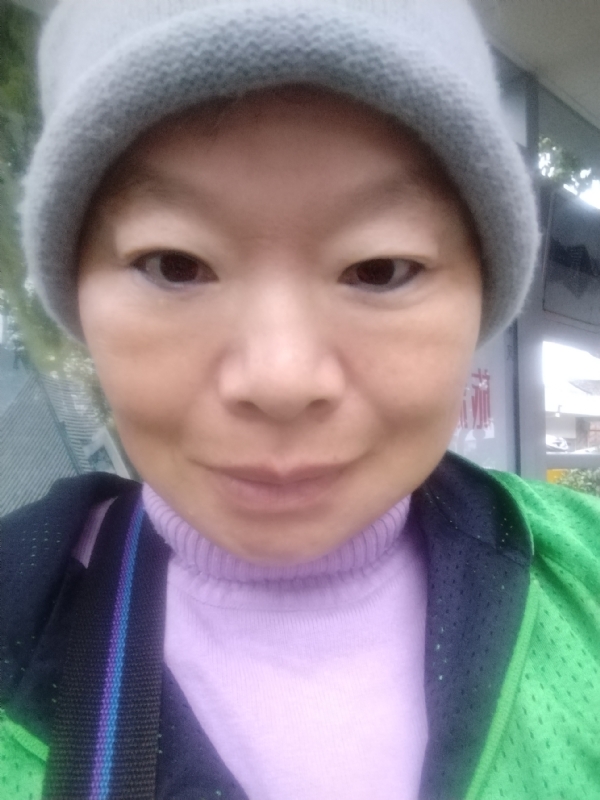 毛毛的第一张照片--梅州相亲服务中心