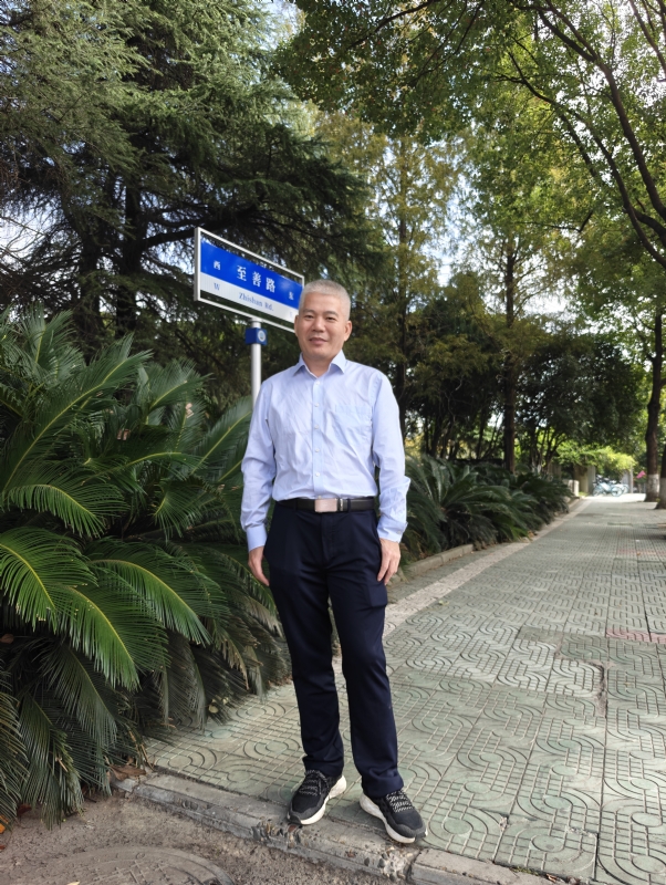 清风幽谷的第一张照片--梅州相亲服务中心