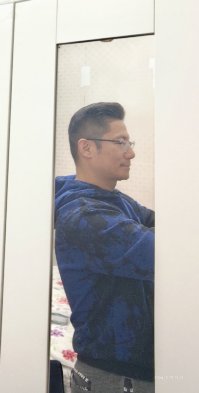 HKman的第一张照片--梅州相亲服务中心