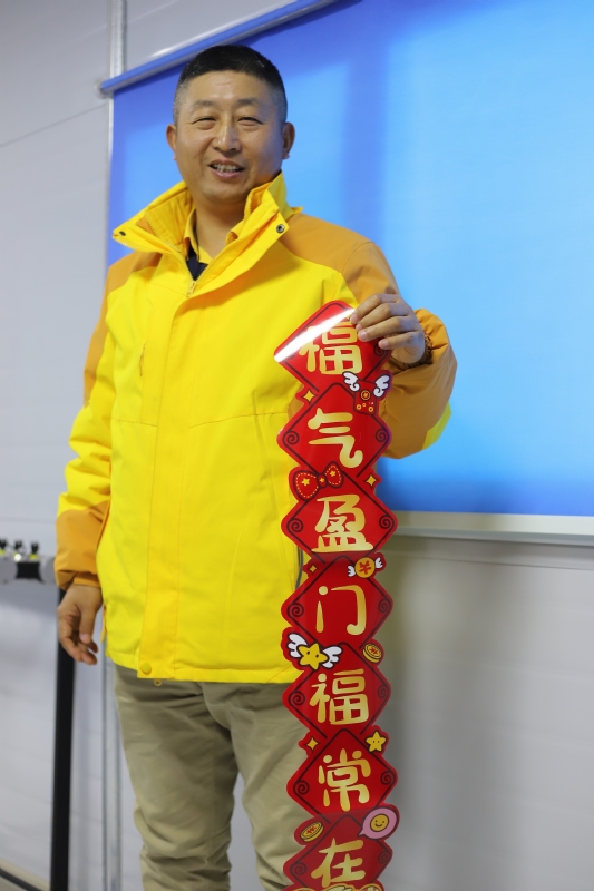 向往自由的第一张照片--梅州相亲服务中心