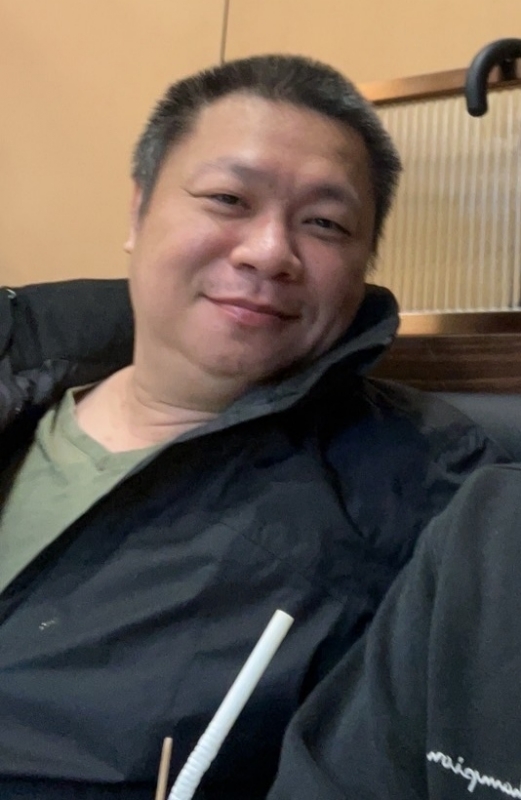 Wai的第一张照片--梅州相亲服务中心