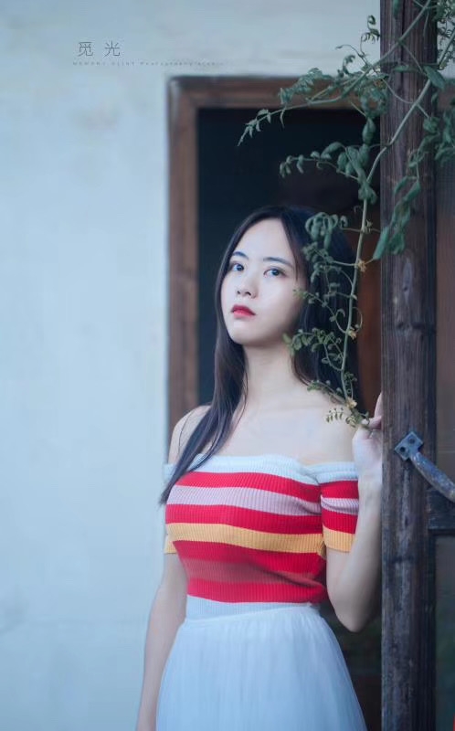 泡芙的第四张照片--梅州相亲服务中心