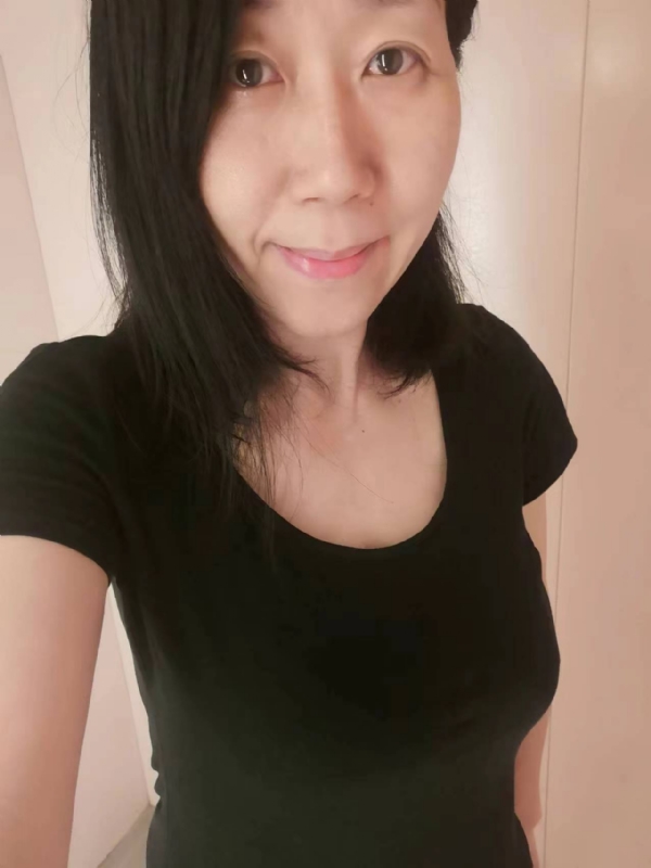 Kelly菲菲的第一张照片--梅州相亲服务中心