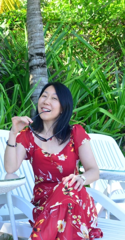 Kelly菲菲的第二张照片--梅州相亲服务中心