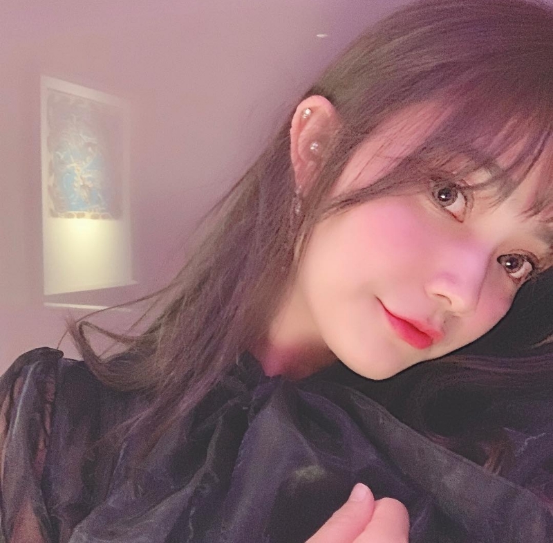 陳娜的第一张照片--梅州相亲服务中心