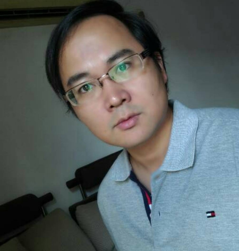 木火的第一张照片--梅州相亲服务中心