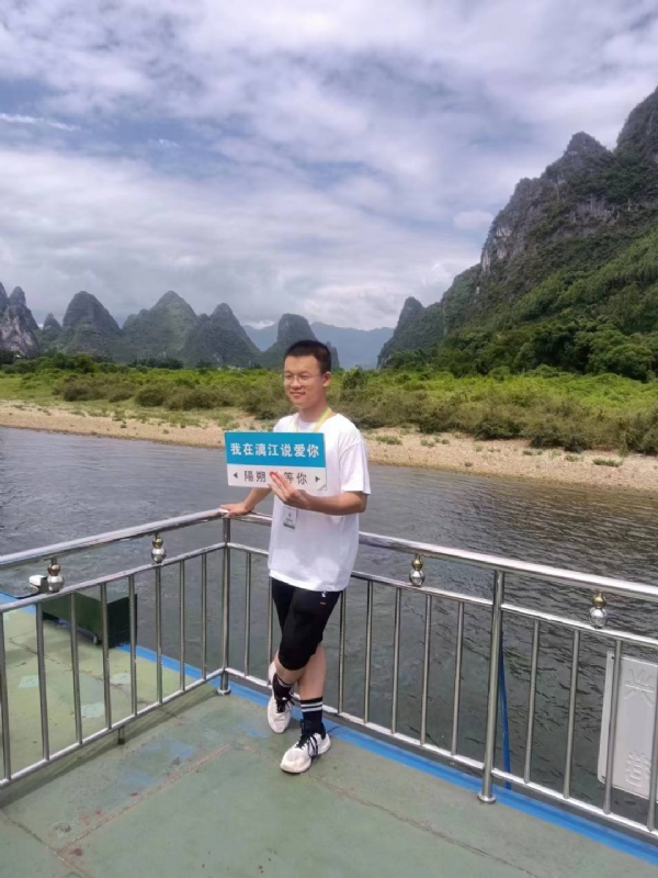 决胜时刻的第二张照片--梅州相亲服务中心