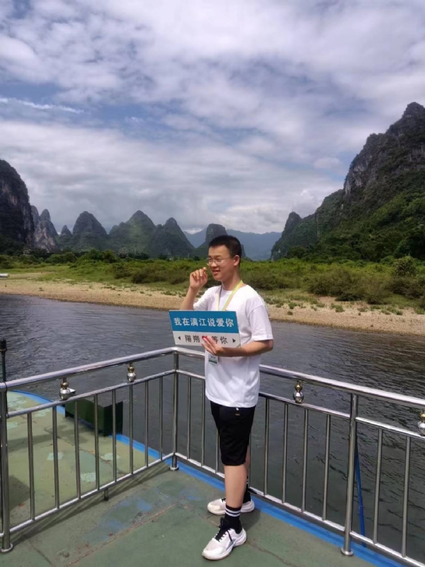 决胜时刻的第三张照片--梅州相亲服务中心