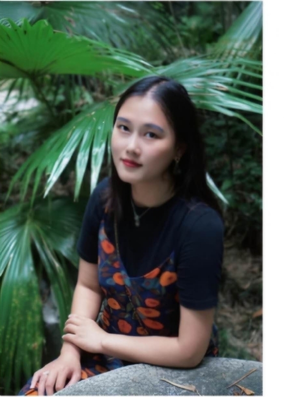 徐斯琦的第一张照片--梅州相亲服务中心