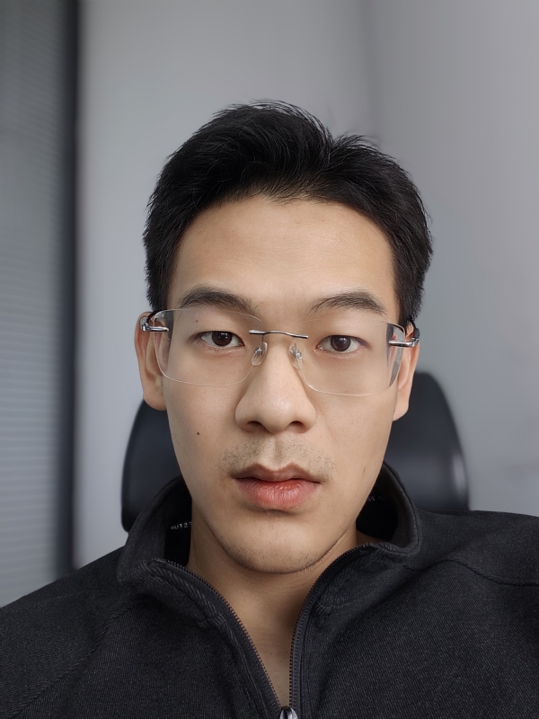 柳慕清的第一张照片--梅州相亲服务中心