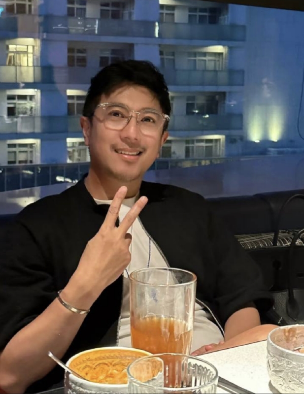 Kelvin的第一张照片--梅州相亲服务中心