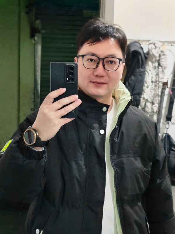 真心不累的第一张照片--梅州相亲服务中心