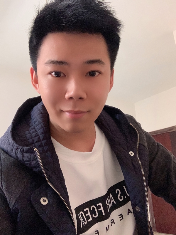 轻言淡语的第三张照片--梅州相亲服务中心