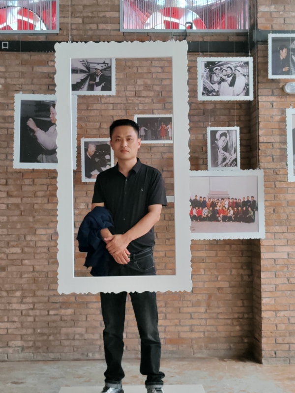 国国的第二张照片--梅州相亲服务中心