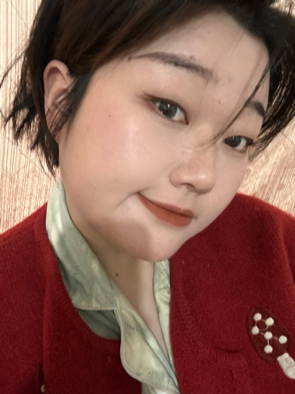 好运绵绵的第一张照片--梅州相亲服务中心