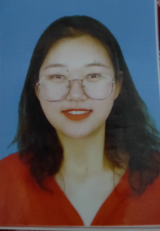 好运绵绵的第二张照片--梅州相亲服务中心